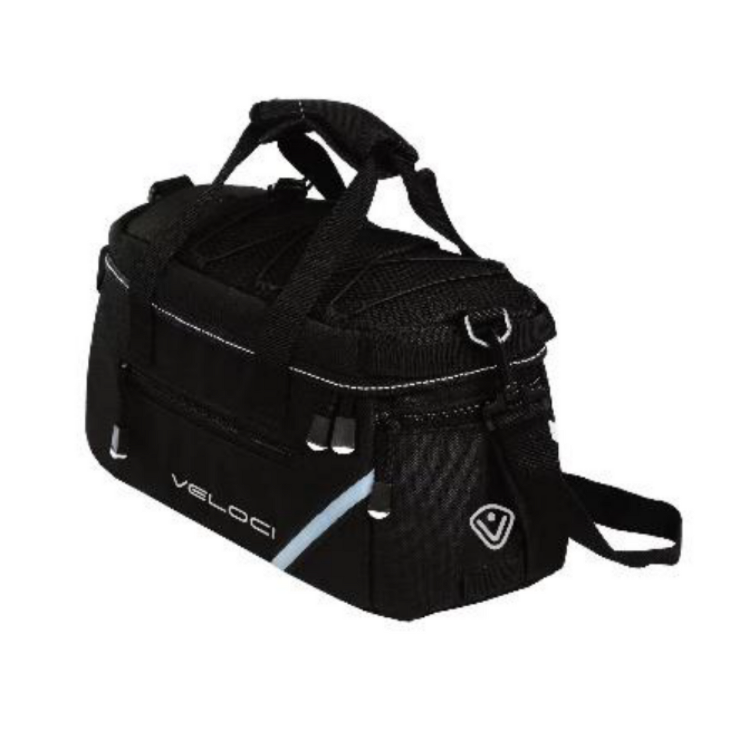 Tas plooifiets