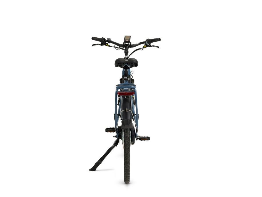 Veloci Solid (Eclipse Blue) Outlet
