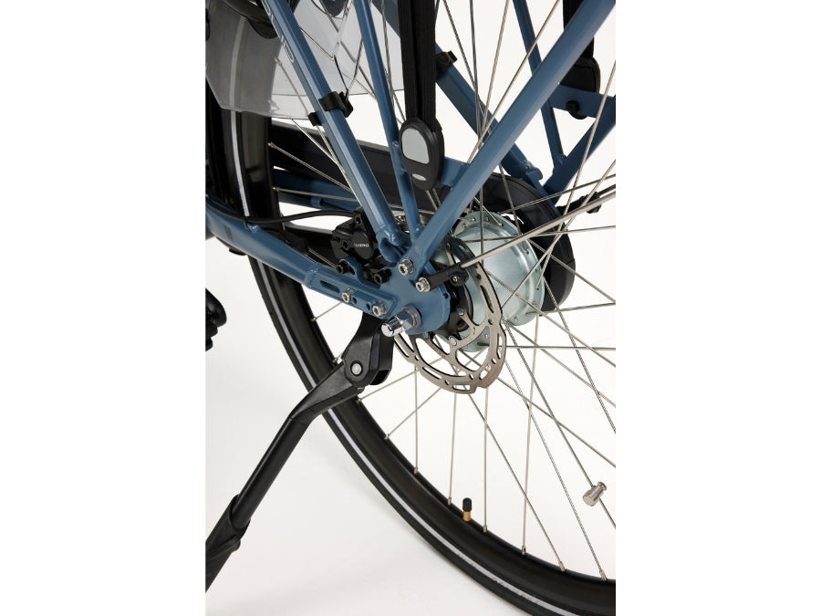 Veloci Solid (Eclipse Blue) Outlet