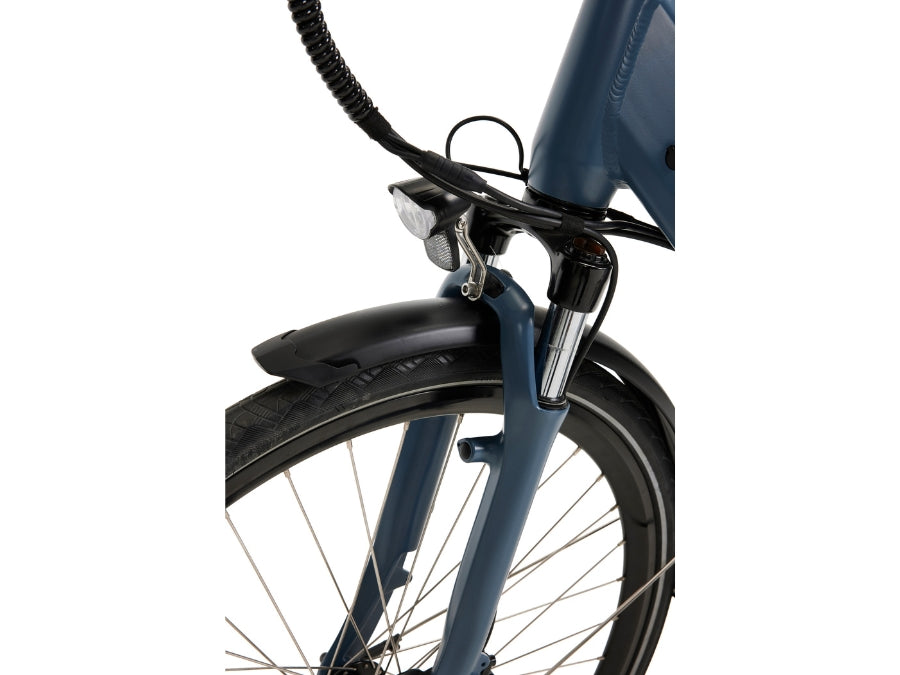Veloci Solid (Eclipse Blue) Outlet