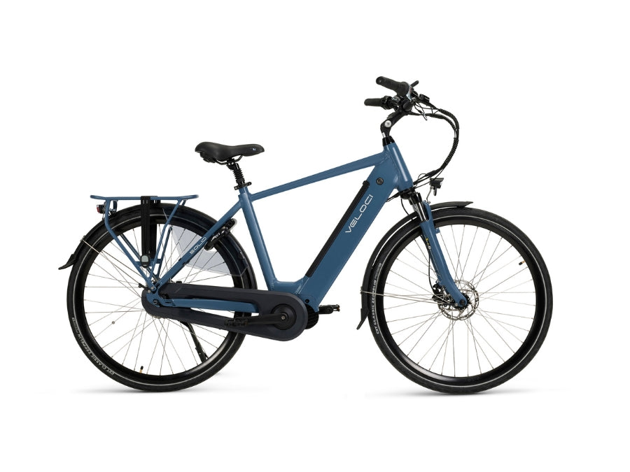 Veloci Solid (Eclipse Blue) Outlet