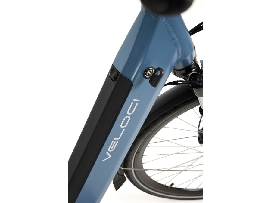 Veloci Solid (Eclipse Blue) Outlet