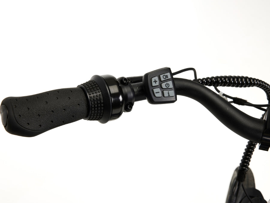 Veloci Solid (Eclipse Blue) Outlet