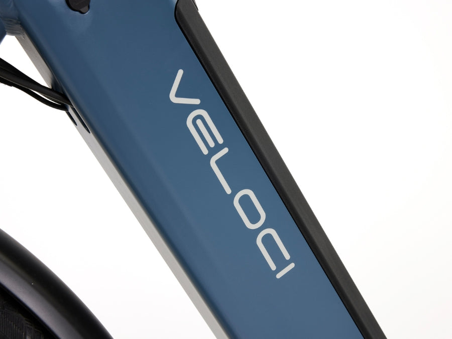 Veloci Solid (Eclipse Blue) Outlet