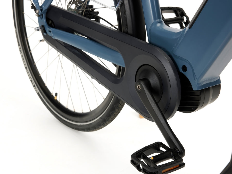 Veloci Solid (Eclipse Blue) Outlet