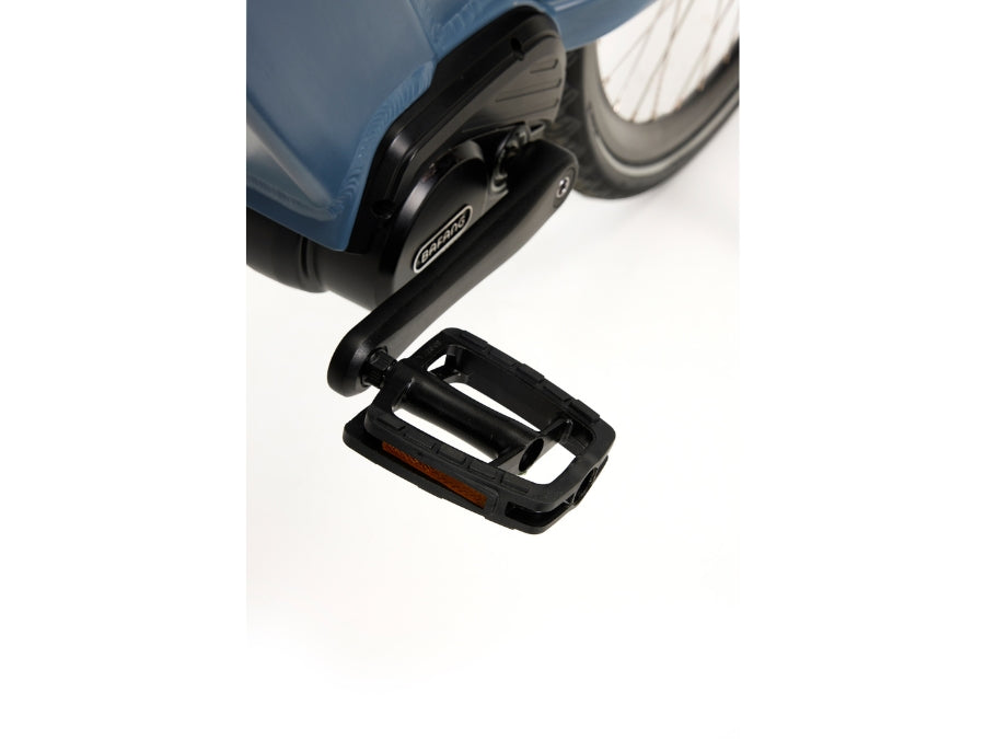 Veloci Solid (Eclipse Blue) Outlet