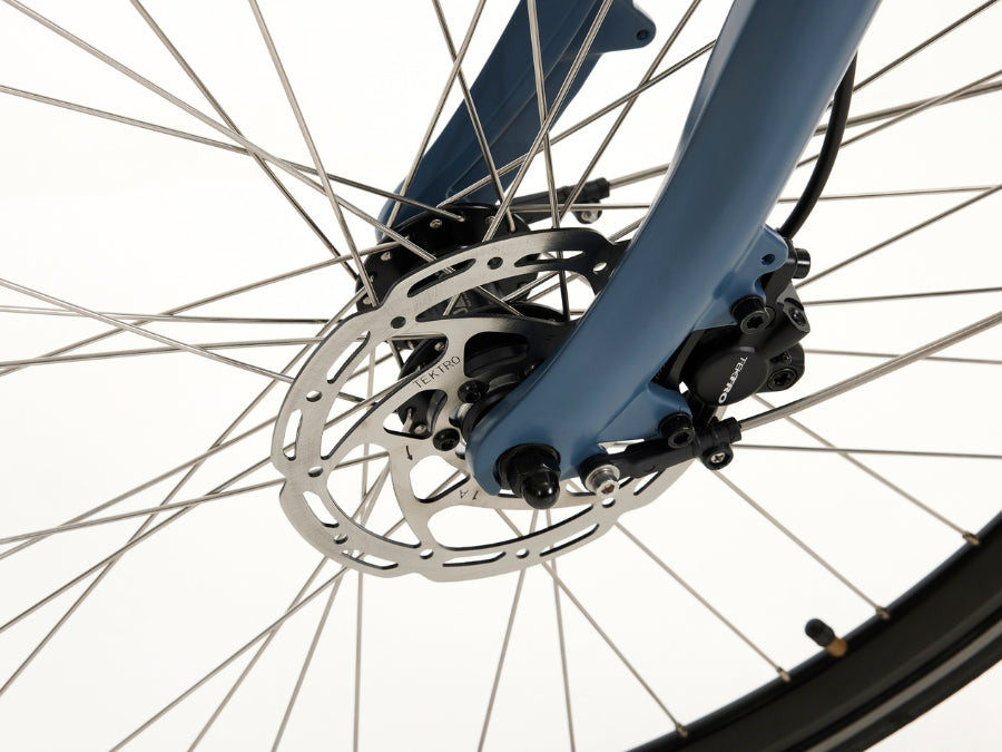 Veloci Solid (Eclipse Blue) Outlet