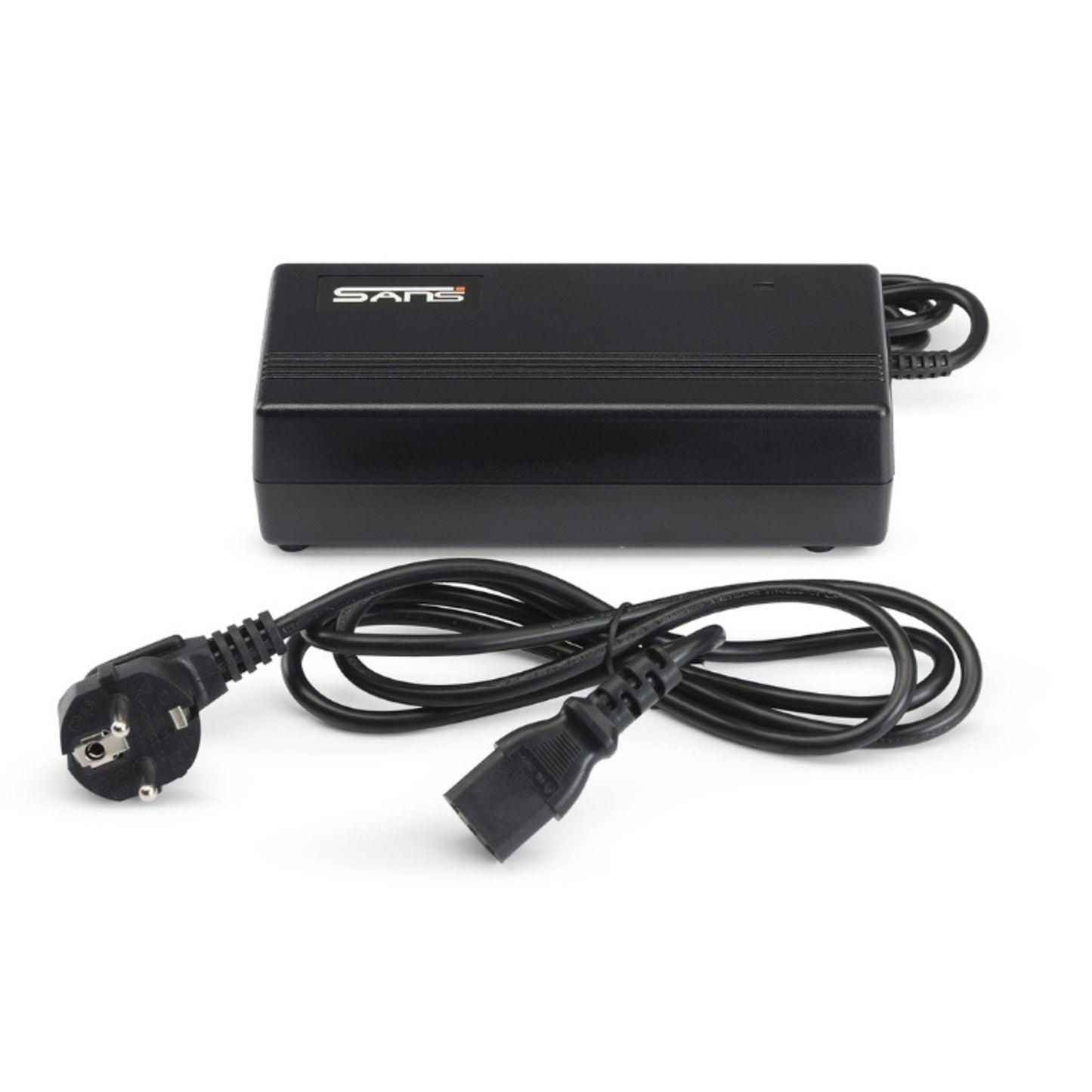 Charger inframe