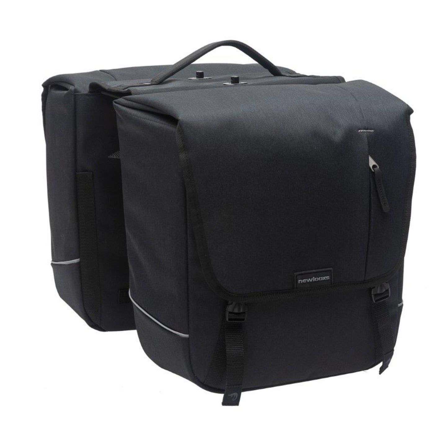 Tas stadsfiets