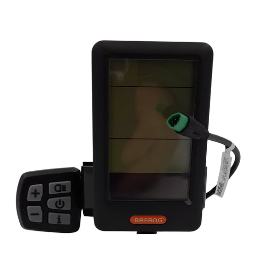 Display Bafang