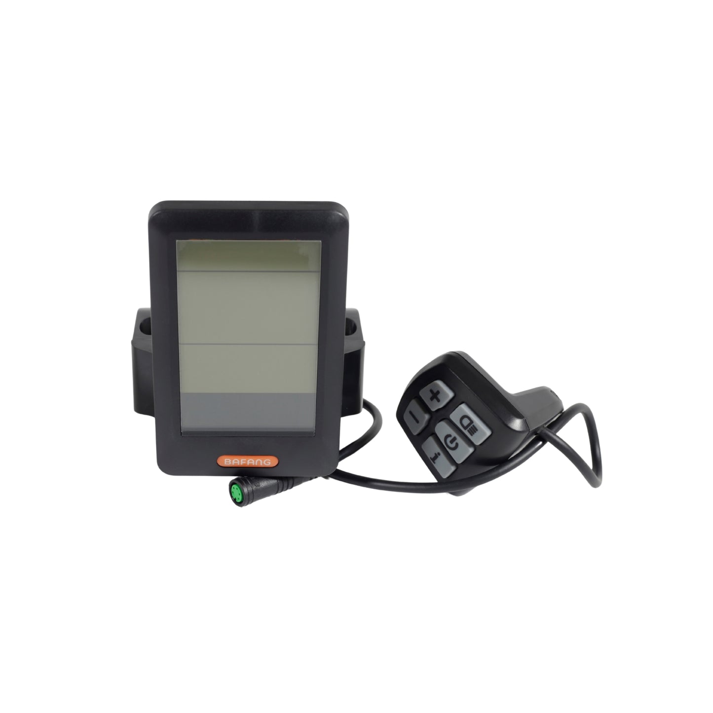 Display Bafang (Connect)