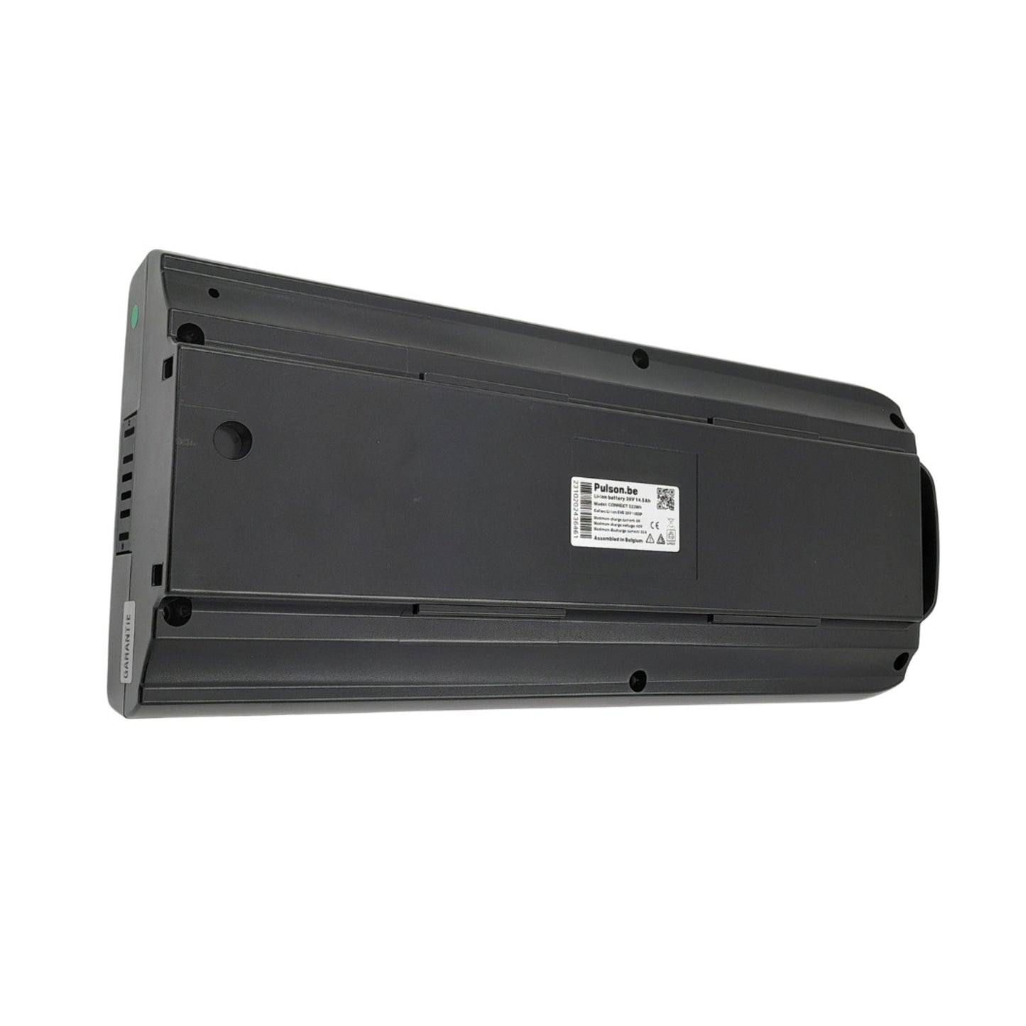 Batterij 14Ah (Connect)