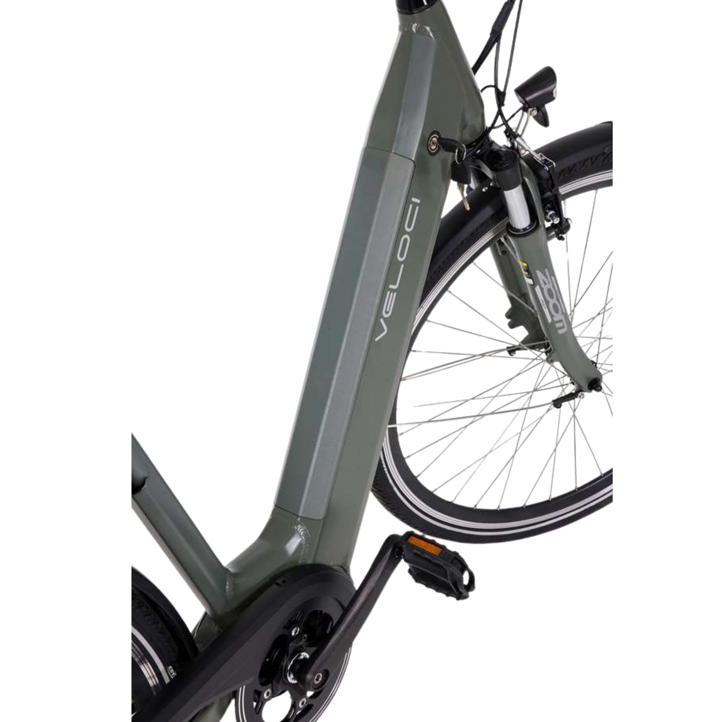 Battery 13Ah (Vivid - model 2023)