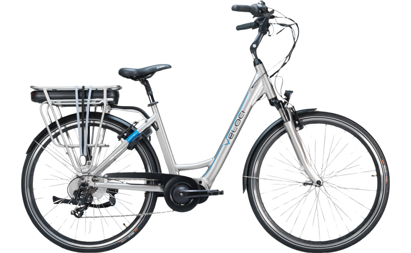Veloci Connect