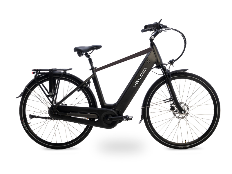 Veloci Flux (Outlet)