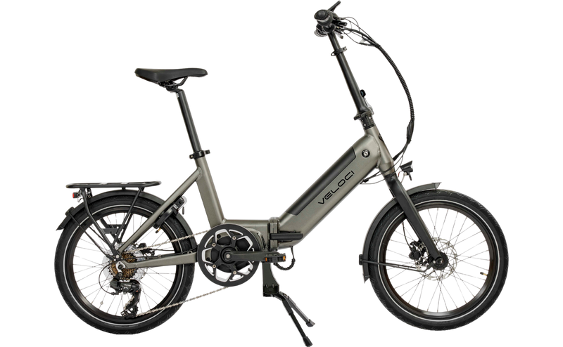 Veloci Hopper Plus