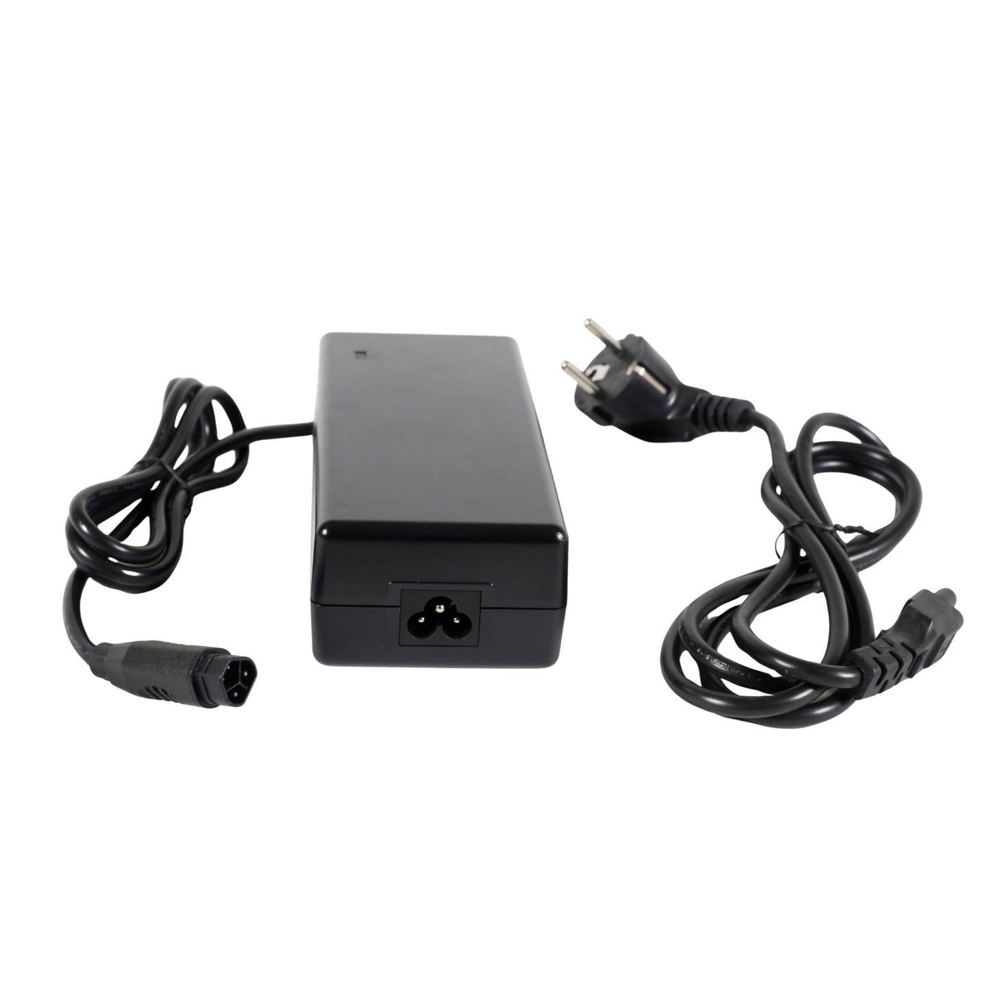 Charger carrier