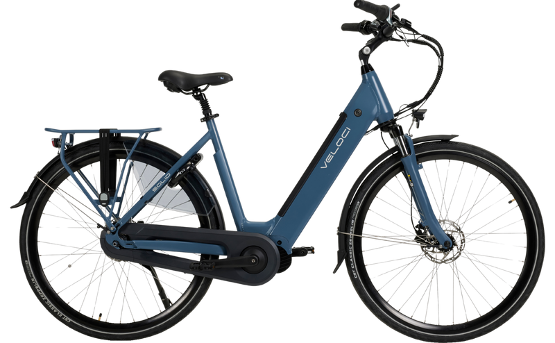 Veloci Solid 2022