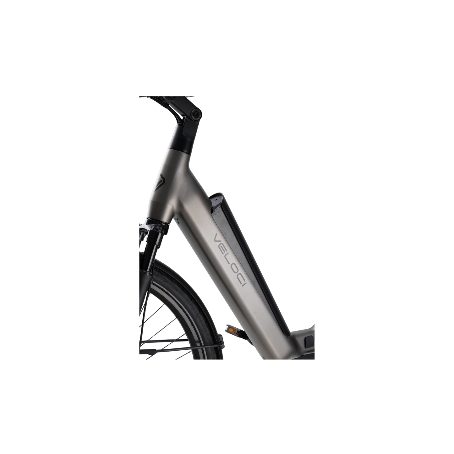 Veloci Solid Plus 2026