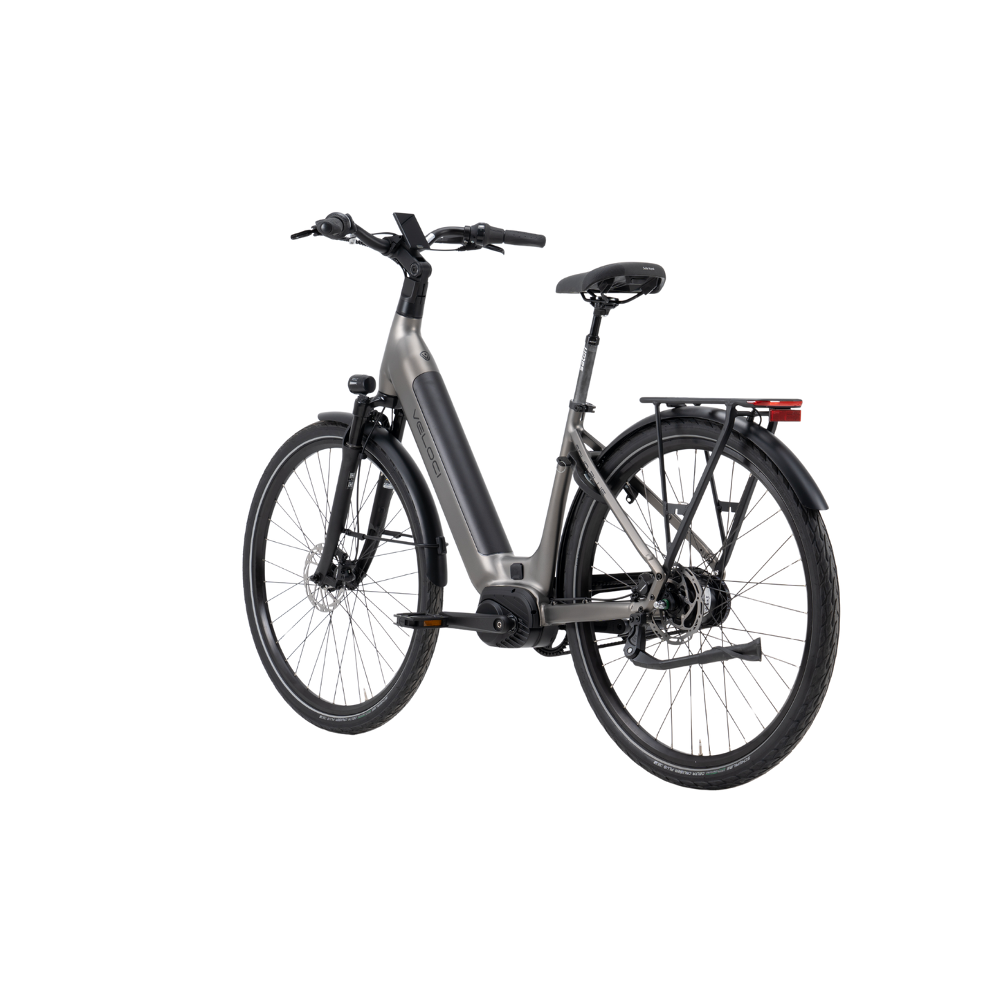 Veloci Solid Plus 2026