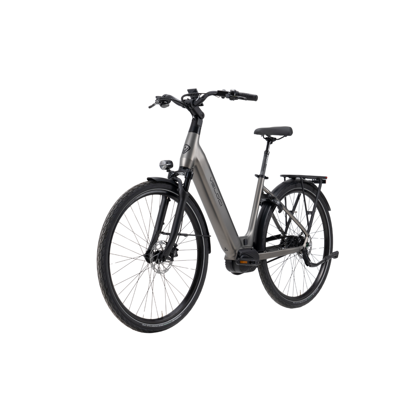 Veloci Solid Plus 2026