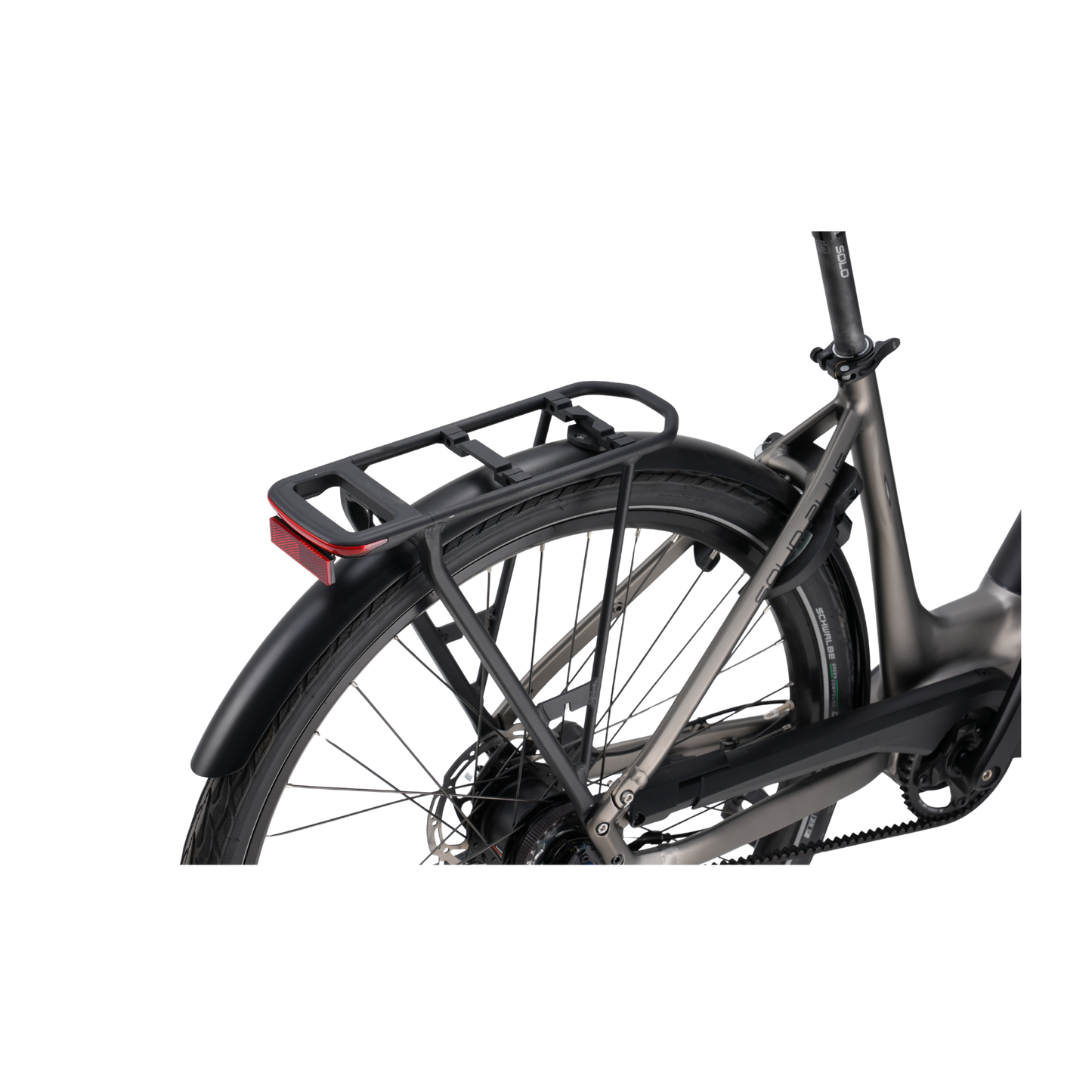 Veloci Solid Plus 2026