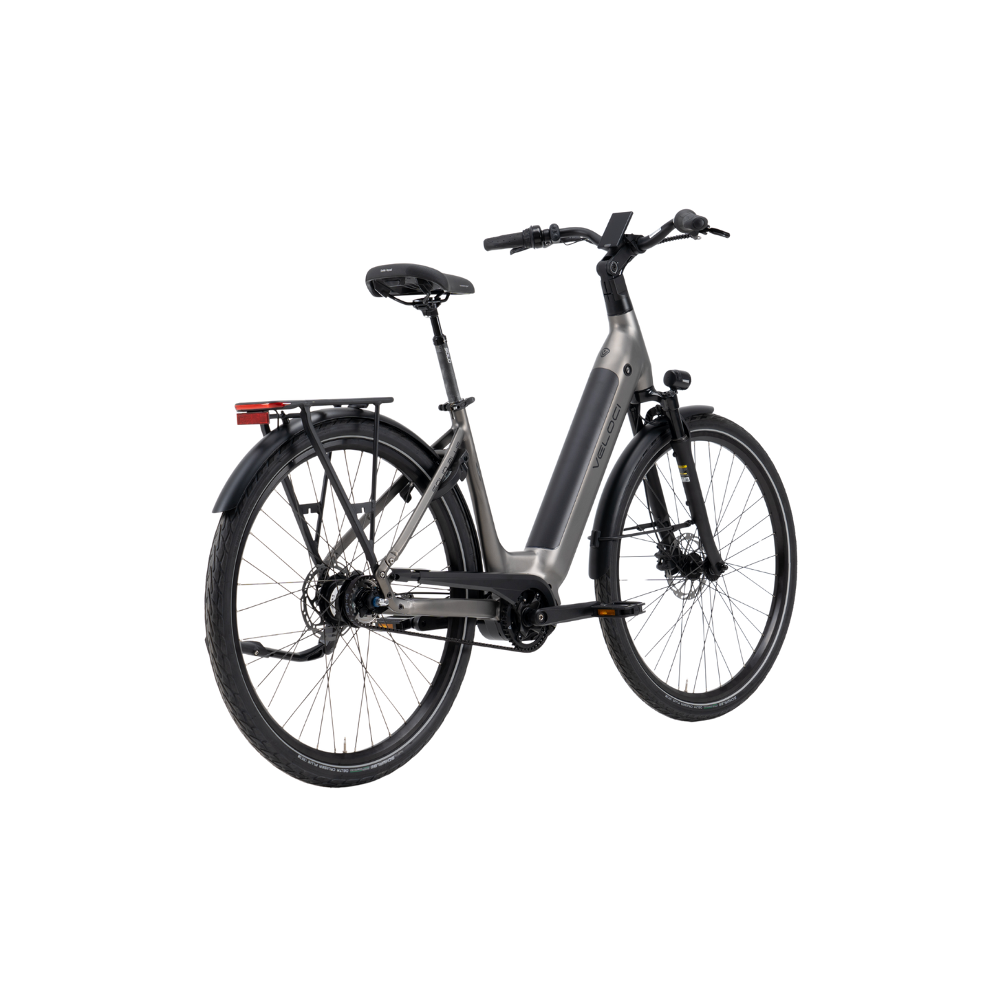 Veloci Solid Plus 2026