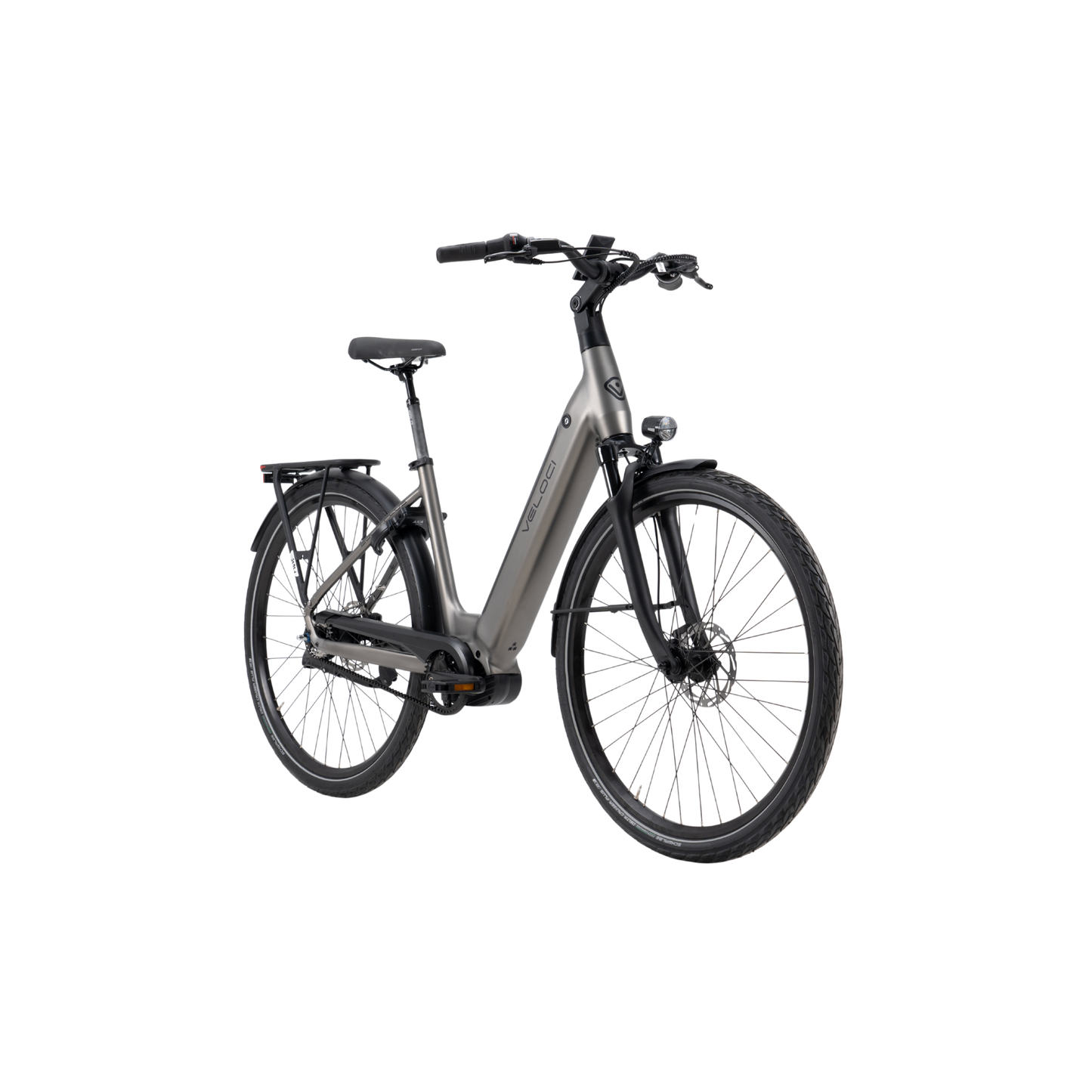 Veloci Solid Plus 2026