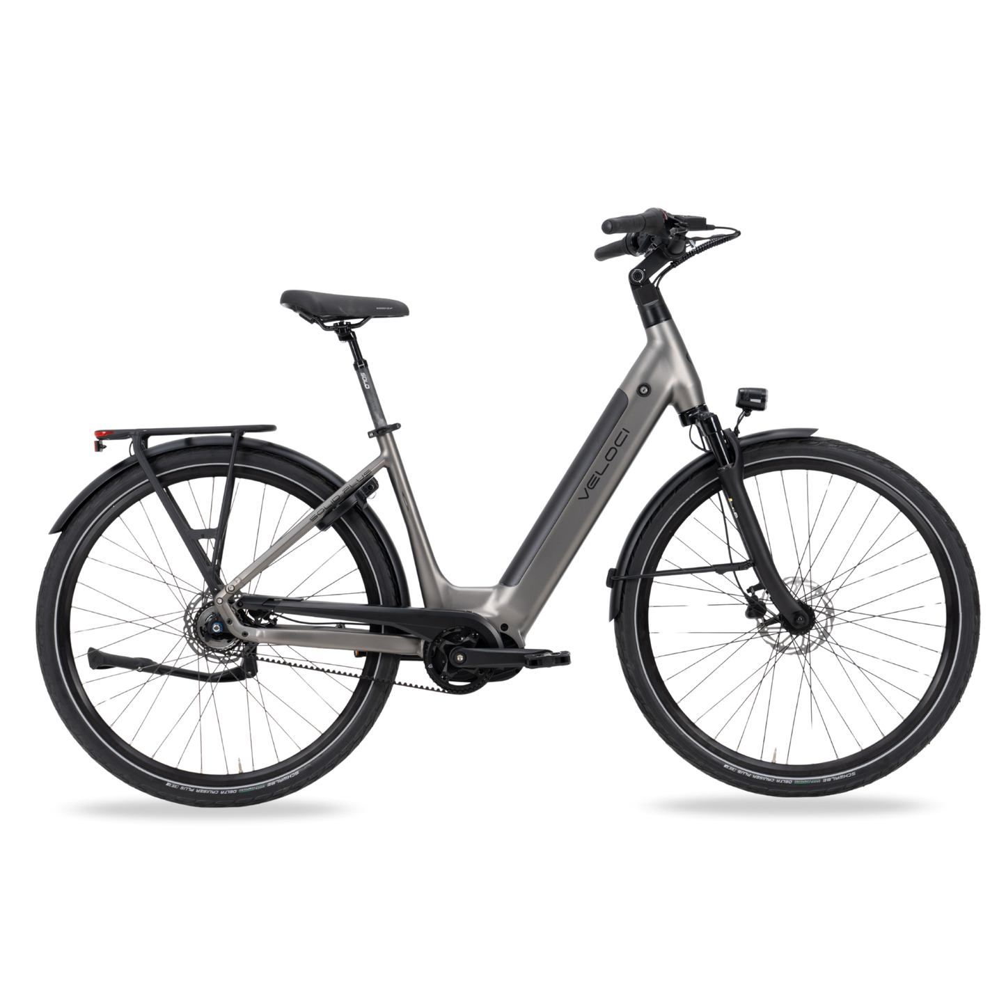 Veloci Solid Plus 2026