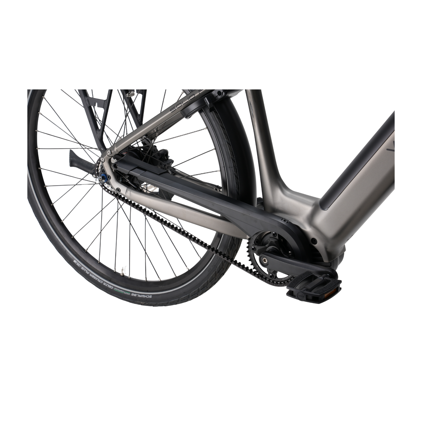 Veloci Solid Plus 2026