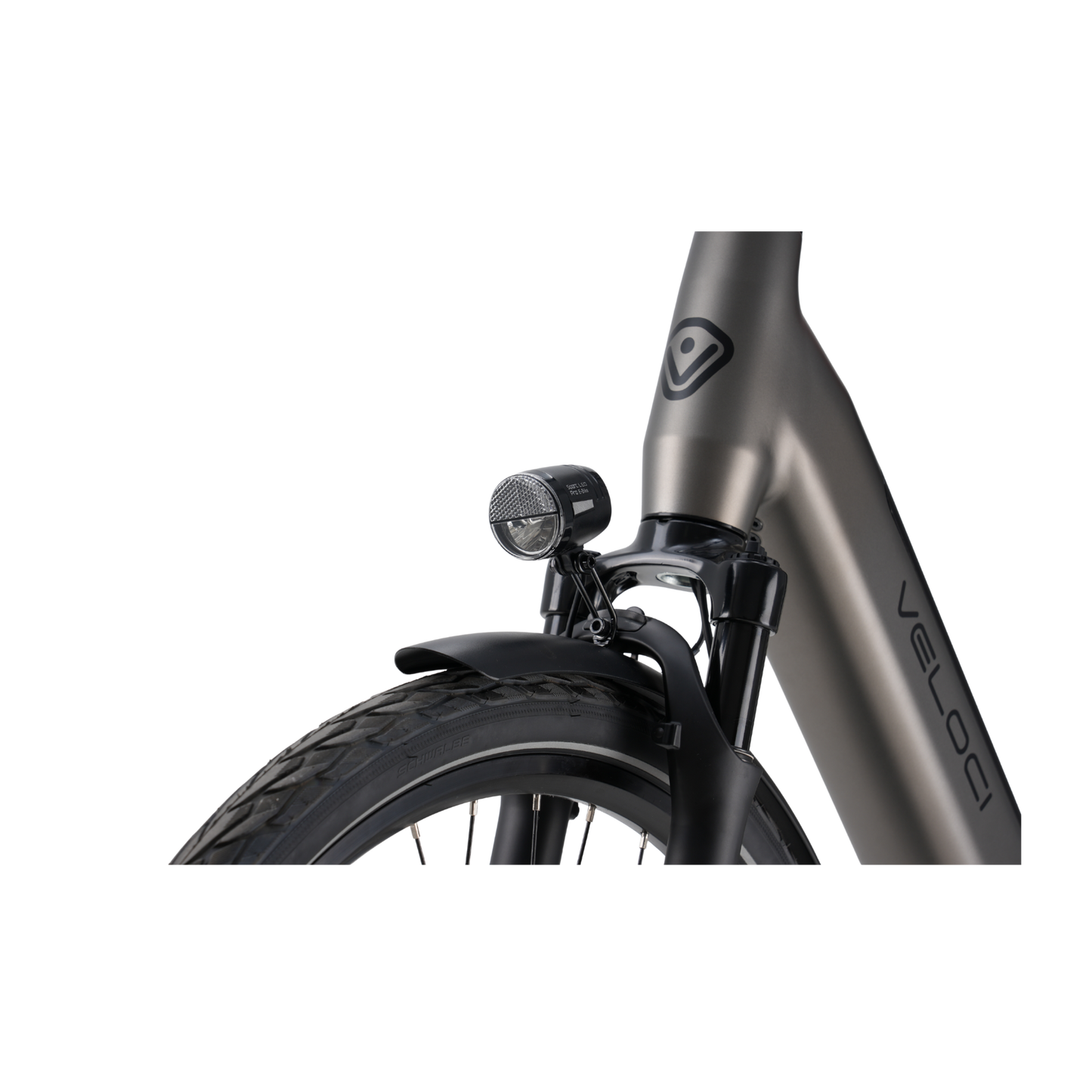 Veloci Solid Plus 2026