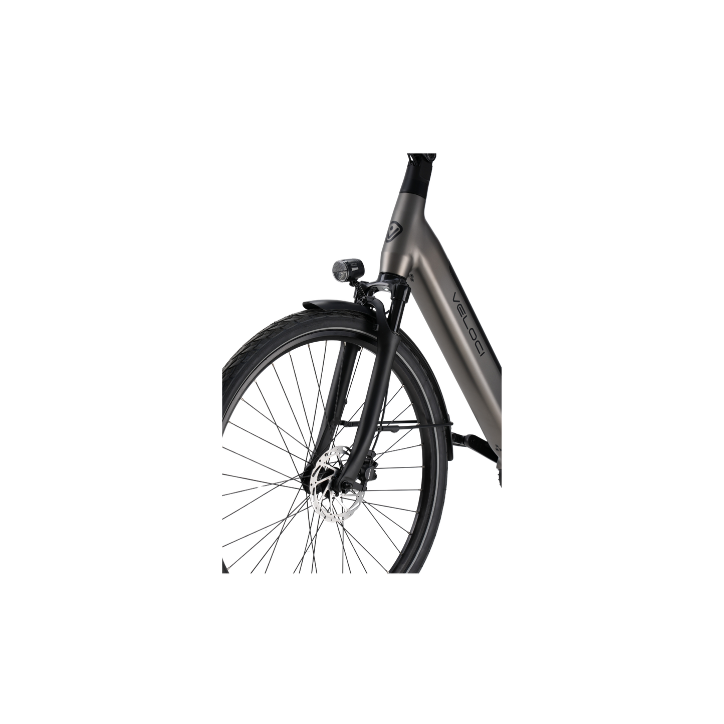 Veloci Solid Plus 2026