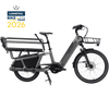 Longtail 2026