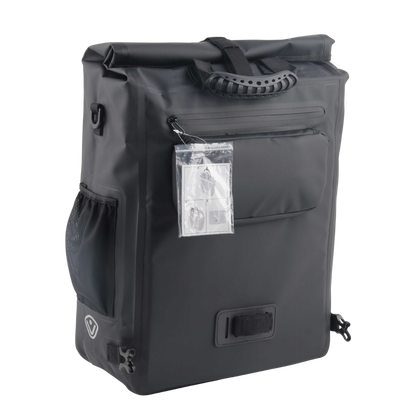 Veloci fietsrugzak (incl. laptophoes)