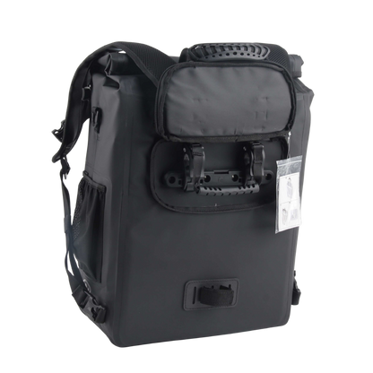 Veloci fietsrugzak (incl. laptophoes)