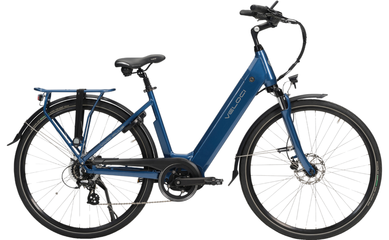 Veloci Vivid Plus